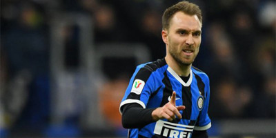 Bosan Premier League, Alasan Eriksen Tolak MU thumbnail